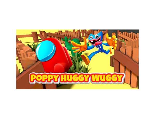 Poppy Huggy Wuggy Hide 'N Seek for Android - Download the APK from Habererciyes